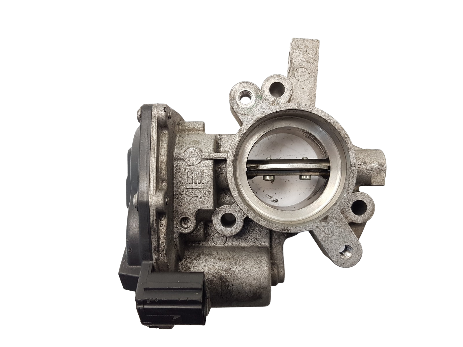 Droselio sklendė Opel 55564247 5.05692.00 GM 1833 main product photo