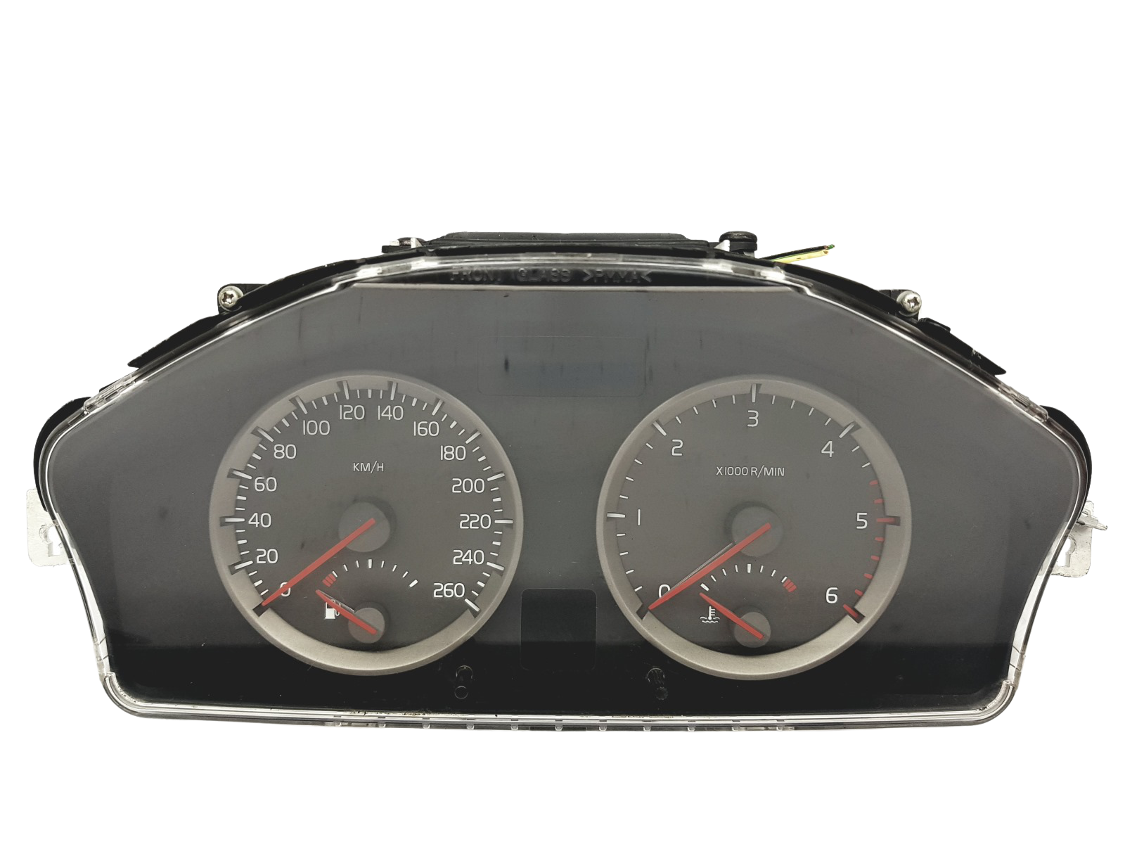 Spidometras Volvo V50 30669185 69294-980T 30710071 43882 main product photo