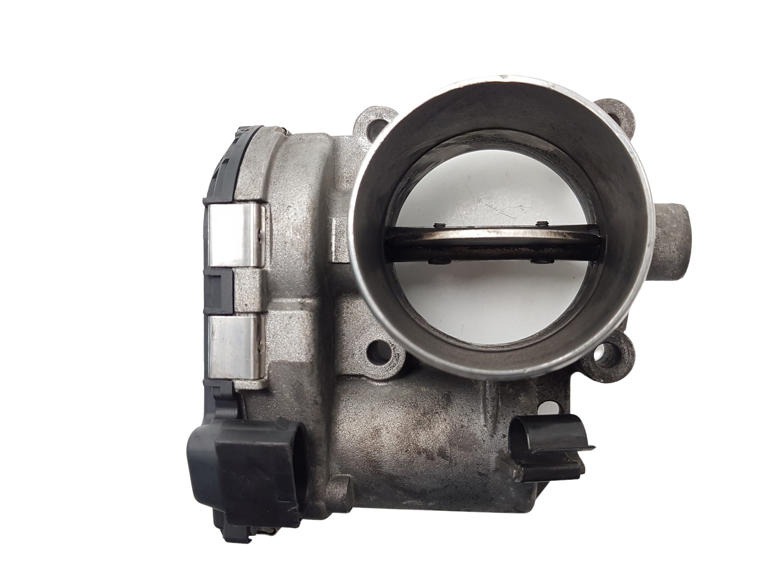 Droselio sklendė BK2Q-9E926-AB 0280750537 Ford PSA Bosch 2622 main product photo