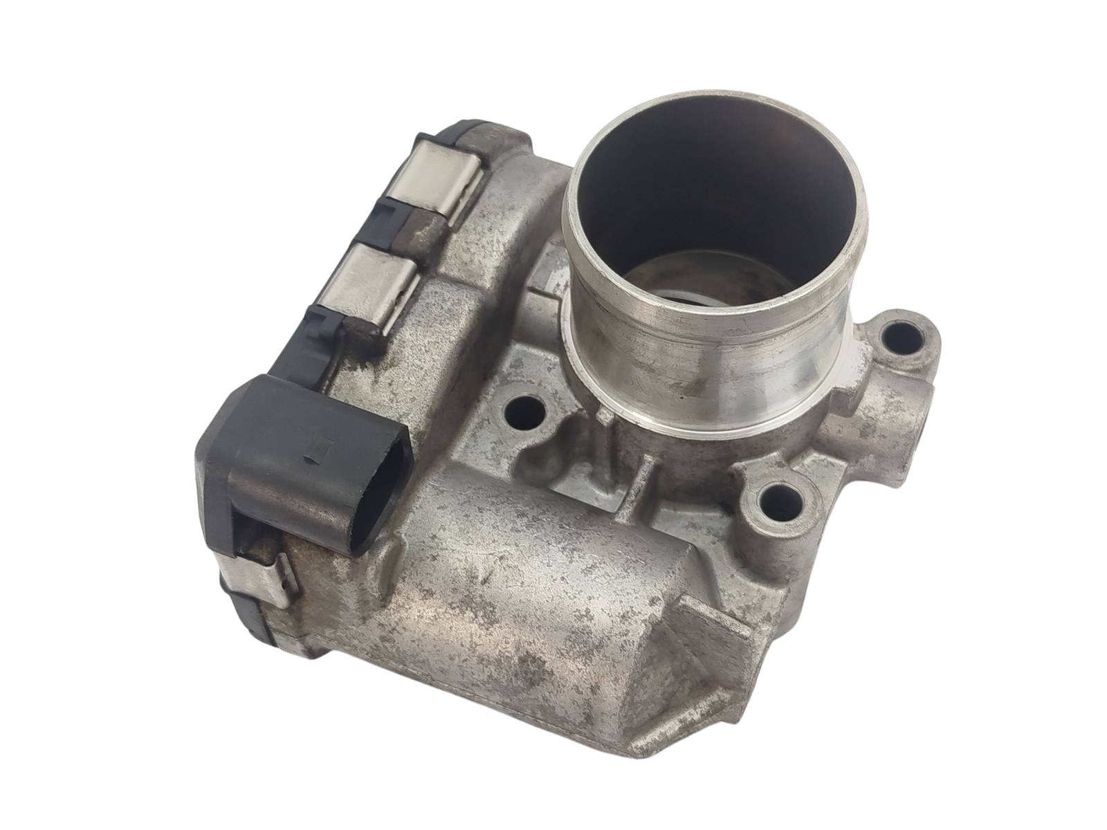 Droselio sklendė Renault 8200330810 H8200330812 0281002681 Bosch main product photo