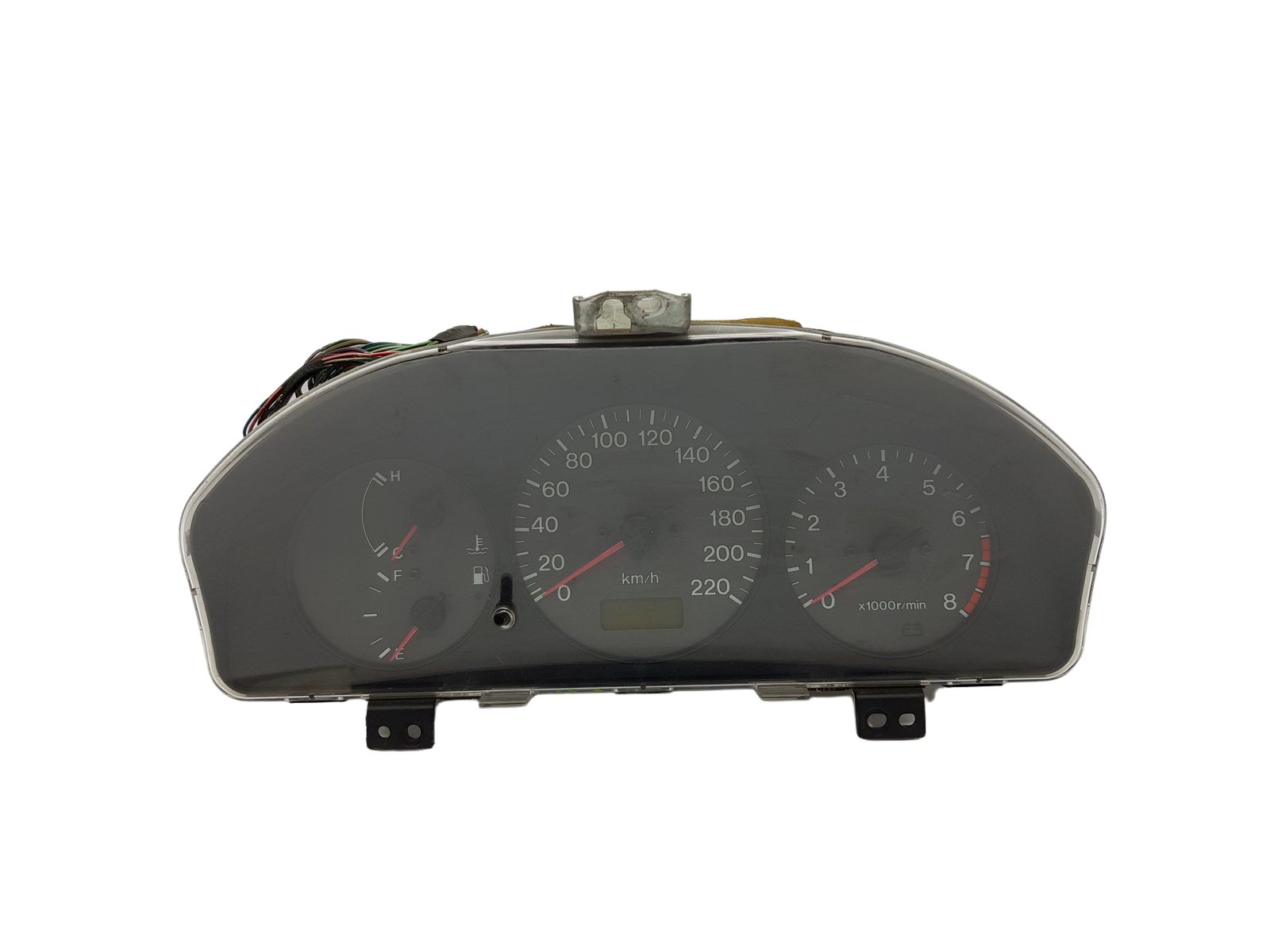 Tachometras Mazda 323 F BTBJ3MB BT BJ3M B 1310 main product photo