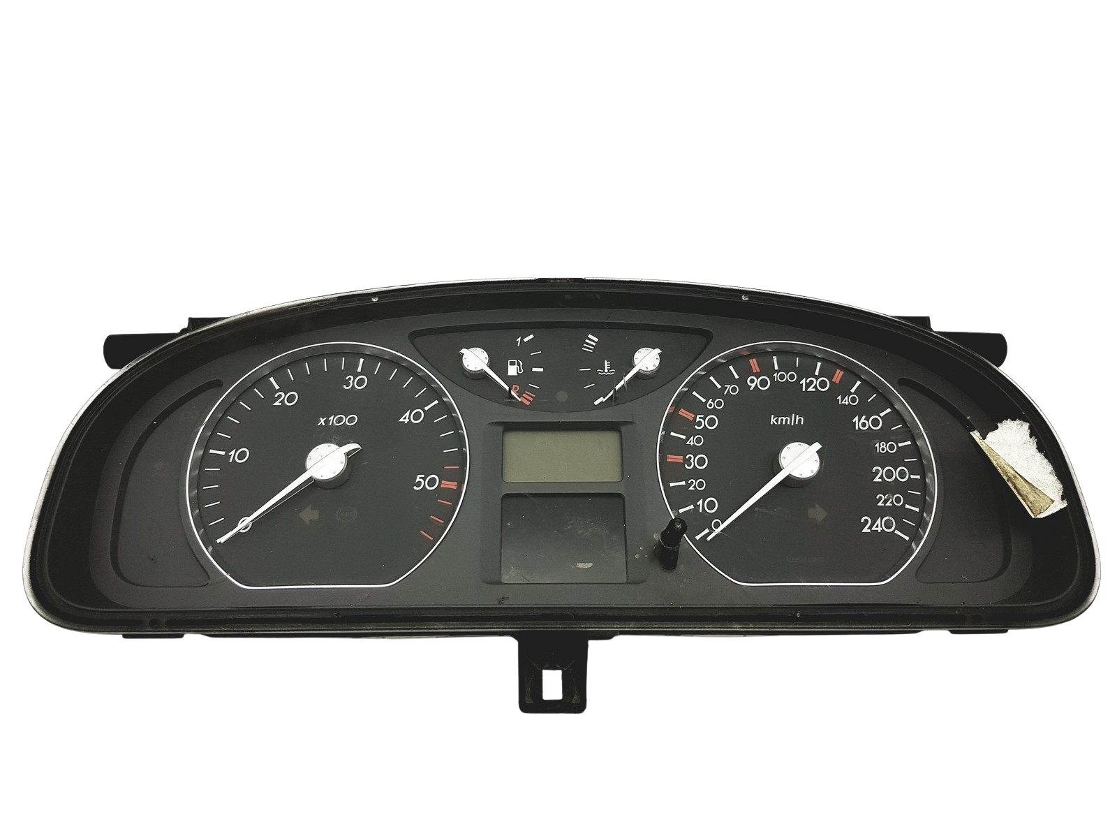 Spidometras Renault Laguna 2 8200263357 B 59567 main product photo