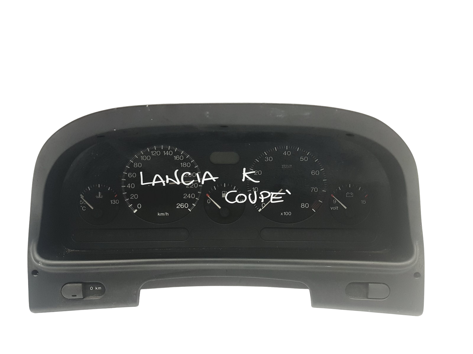 Tachometras Lancia Kappa 58550 main product photo