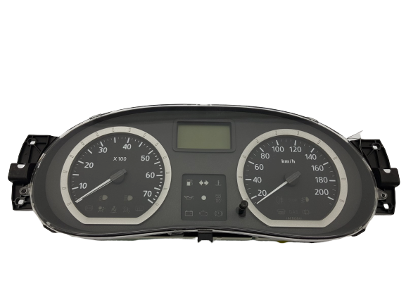 Tachometras Dacia Logan 8200650539 21624 main product photo