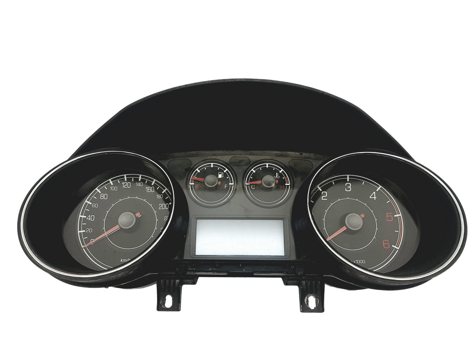 Tachometras Fiat Bravo 554000980100 5550019804 48848 main product photo