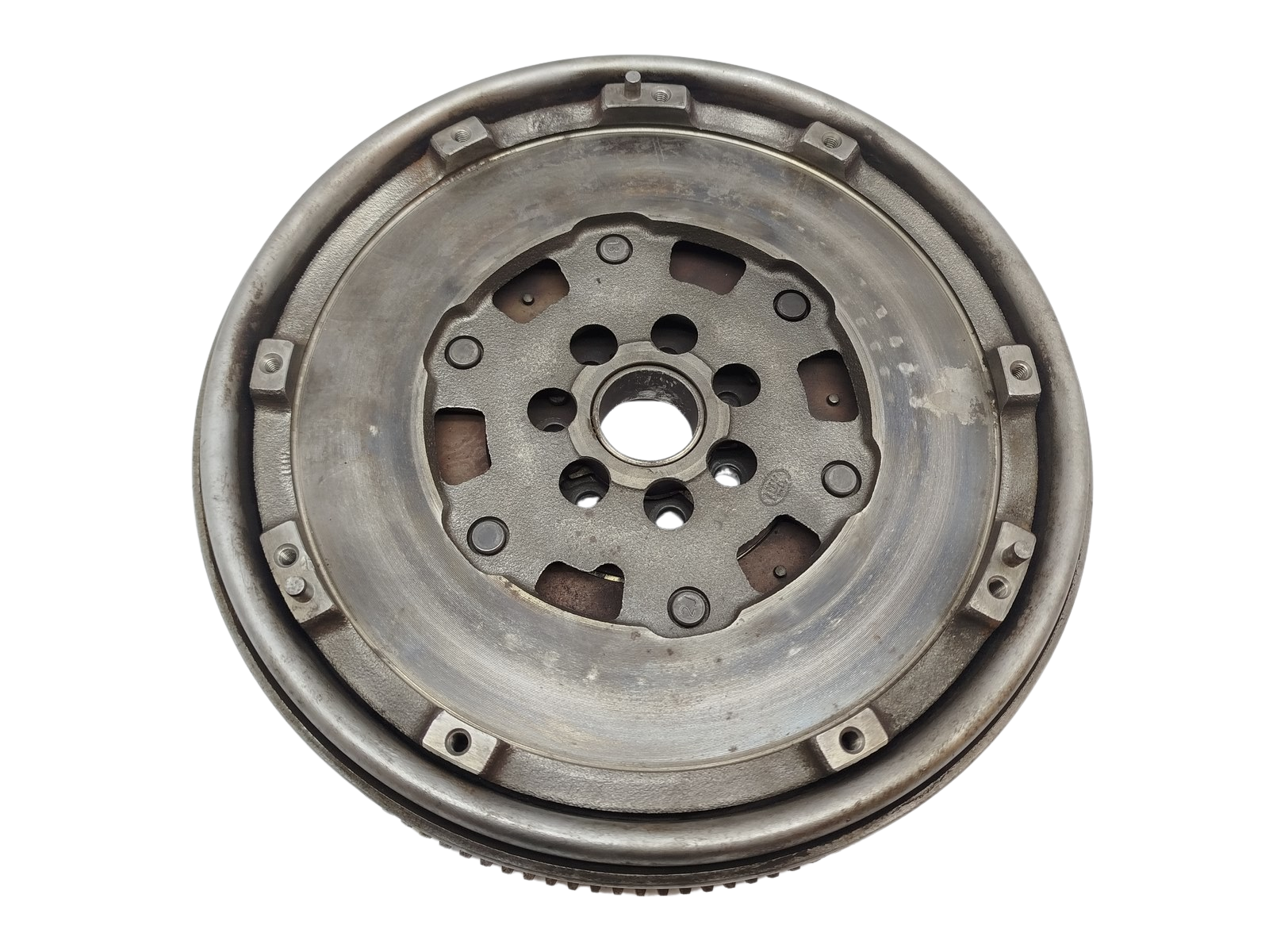 Smagratis 8200495249 123003948R 1.5 dci Renault LUK 1087 main product photo