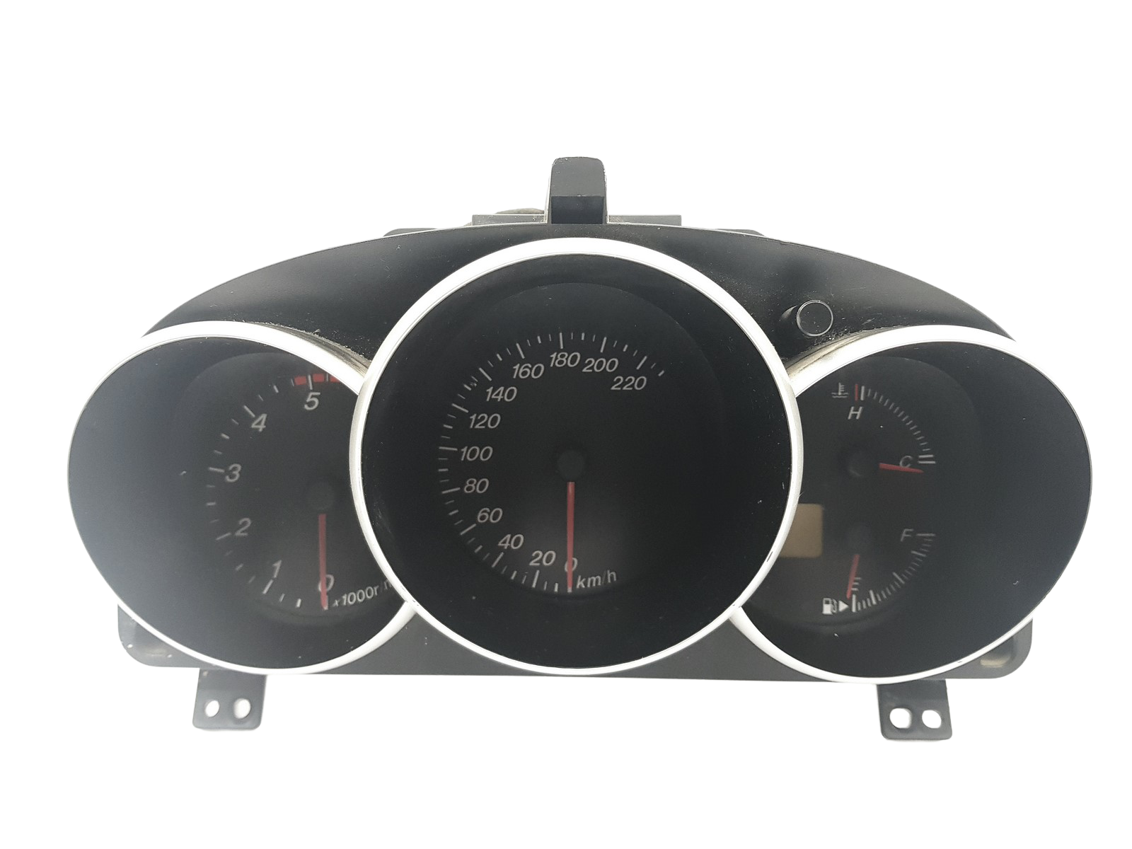 Tachometras Mazda 3 4TBN9JB 39975 main product photo