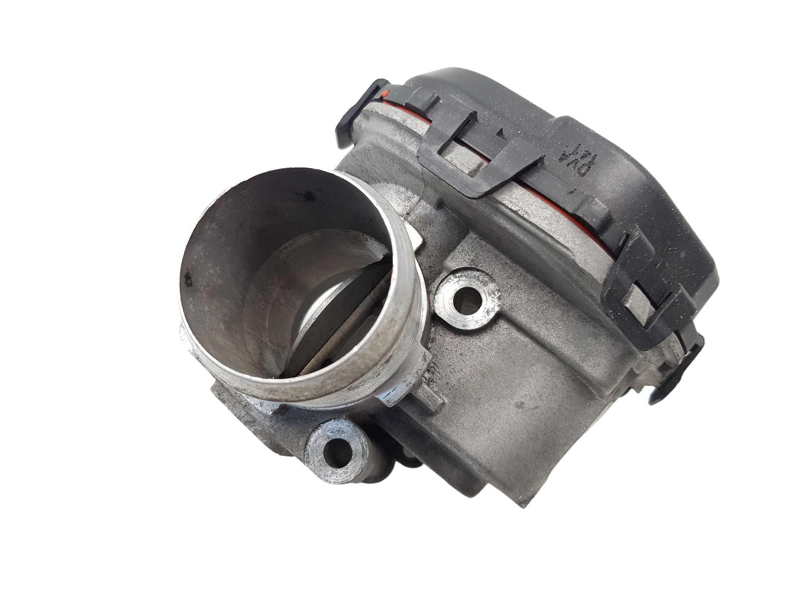 Droselio sklendė 9807238580 V29039645 PSA Ford 1.6 HDI 2404 main product photo