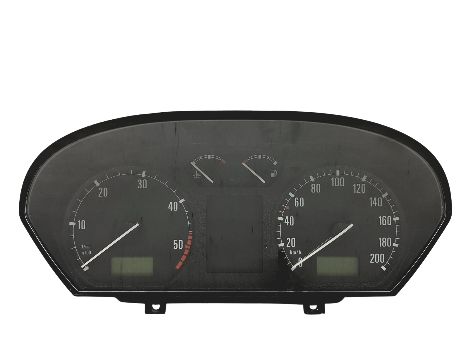 Spidometras Skoda Fabia 6Y1919880A 110080015001 50725 main product photo