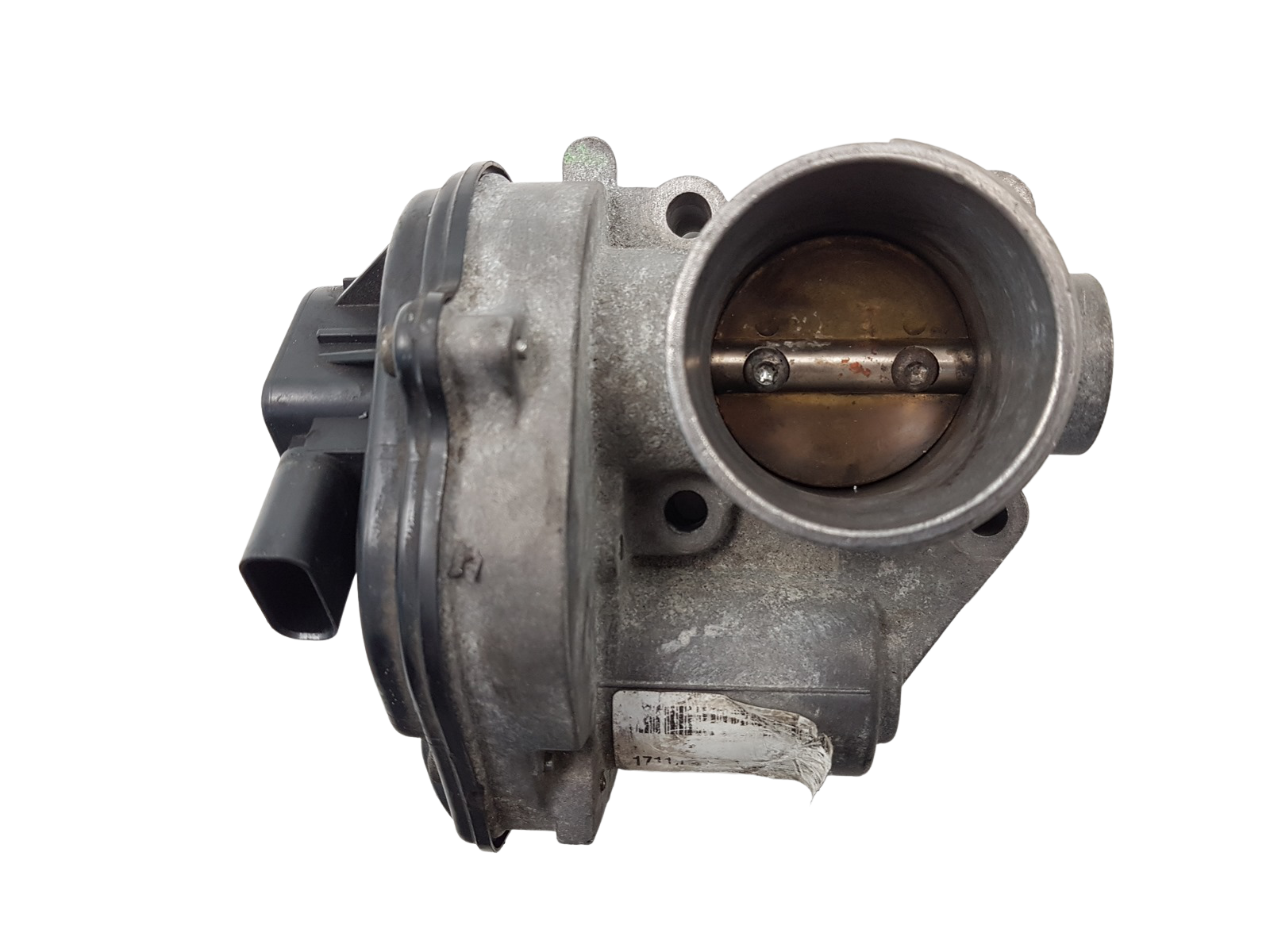 Droselio sklendė Ford VP2S6U-9E927-F VP4F9U-9E928-BA main product photo