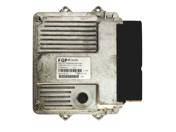 Valdymo Blokas FGP MJD6JF.P6 55189505 Fiat Magneti Marelli 19789 main product photo
