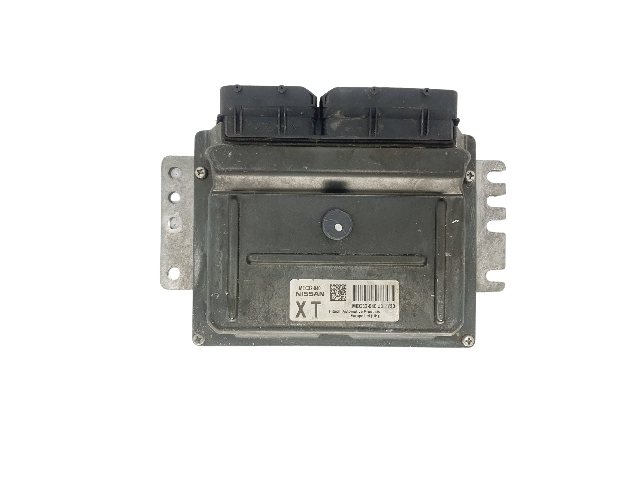 Valdymo Blokas MEC32-040 J3 XT Nissan Hitachi 42616 main product photo