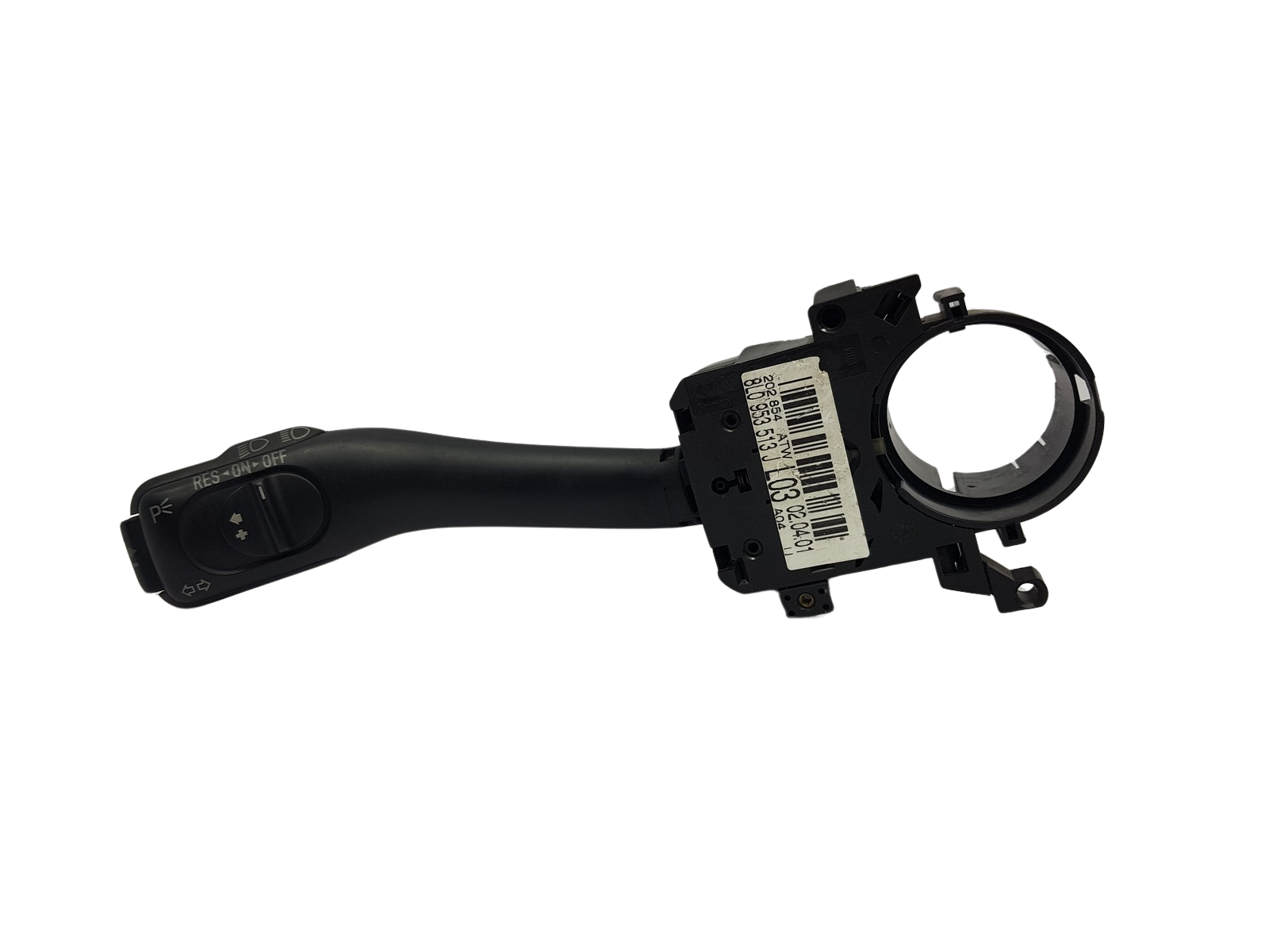 Posūkių Signalo Svirtis VW Audi Skoda Seat 8L0953513J main product photo
