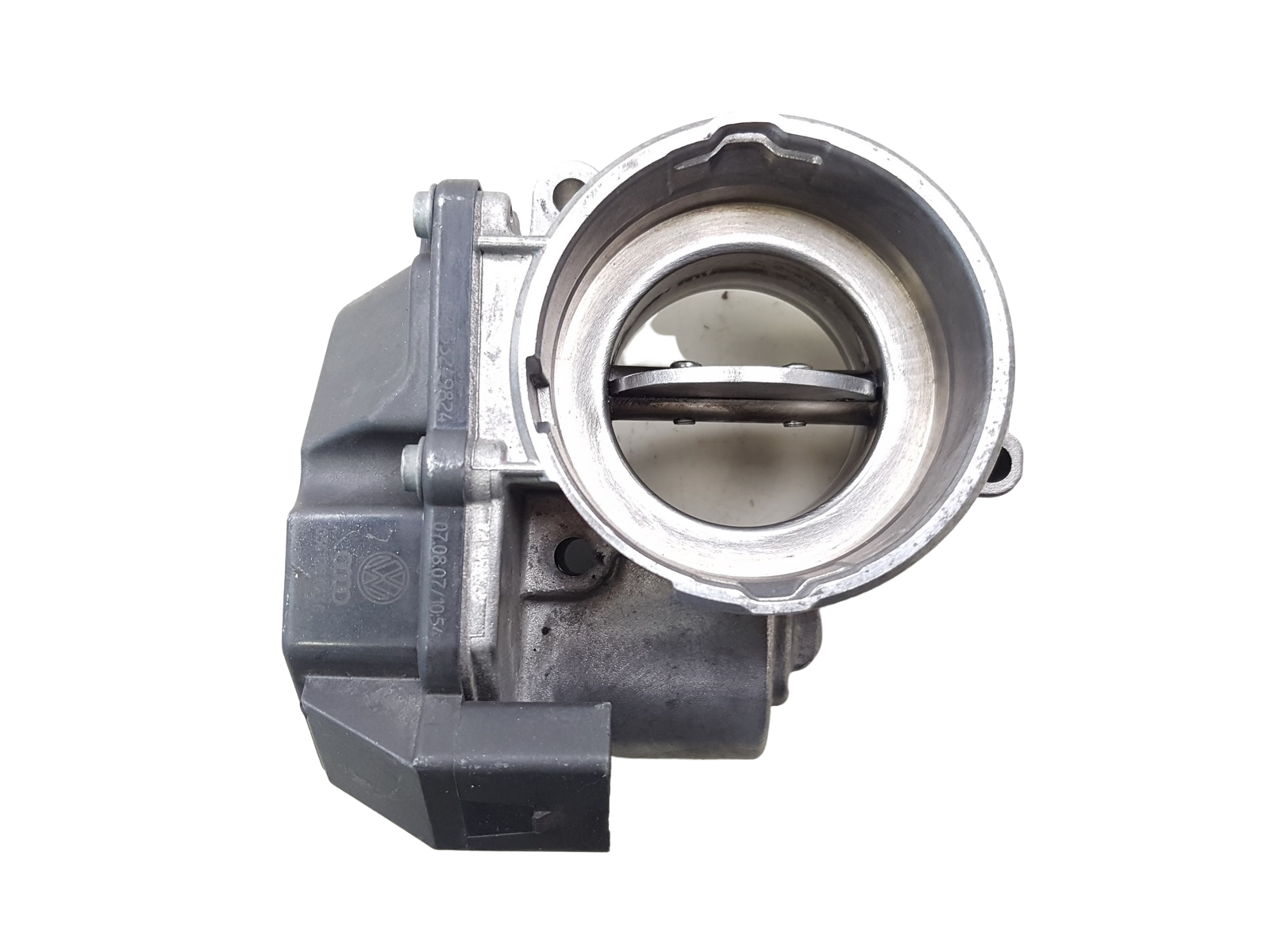Droselio sklendė 03G128063G A2C53249824 VAG TDI 1905 main product photo