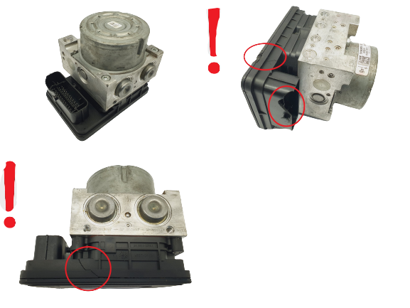 Abs Siurblys Alfa Romeo Giulietta 51983920 28.5152-2914.3 Ate 61533 main product photo