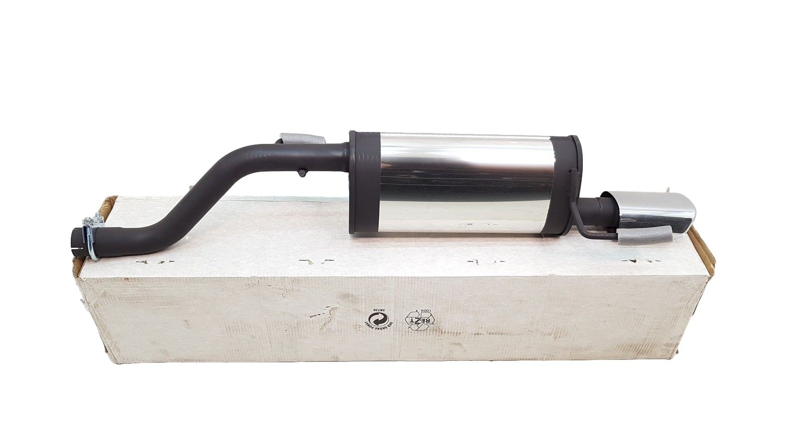 Duslintuvas Opel Corsa D 93199632 1.3 1.7 CDTI Remus Naujas Originalus 1001 main product photo