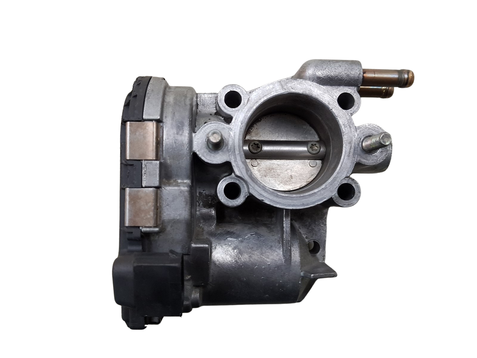 Droselio sklendė Opel 9157512 0280750044 1.0 1.2 2561 main product photo