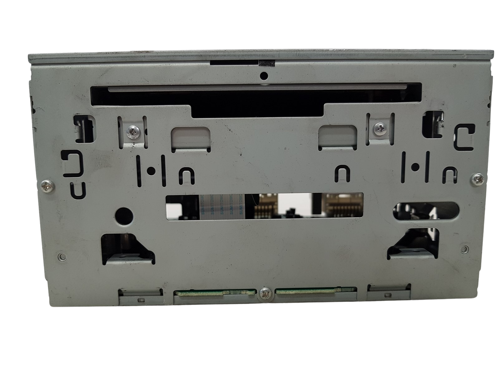 Radijas CD grotuvas Mitsubishi Lancer 8701A363 DY-3W69U-5 34U262 main product photo