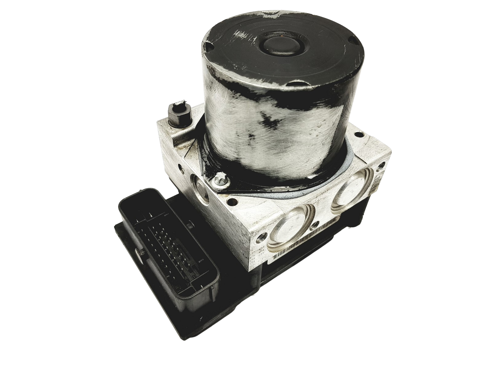 Abs Siurblys VW Fox 5Z0614117B 0265800468 5Z0907379A 60352 main product photo