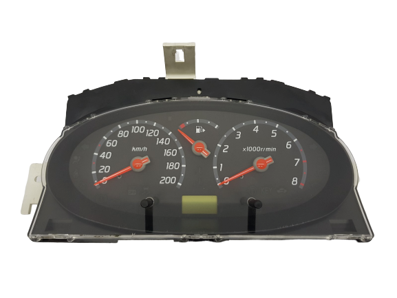 Tachometras Nissan Micra AX761 20843 main product photo