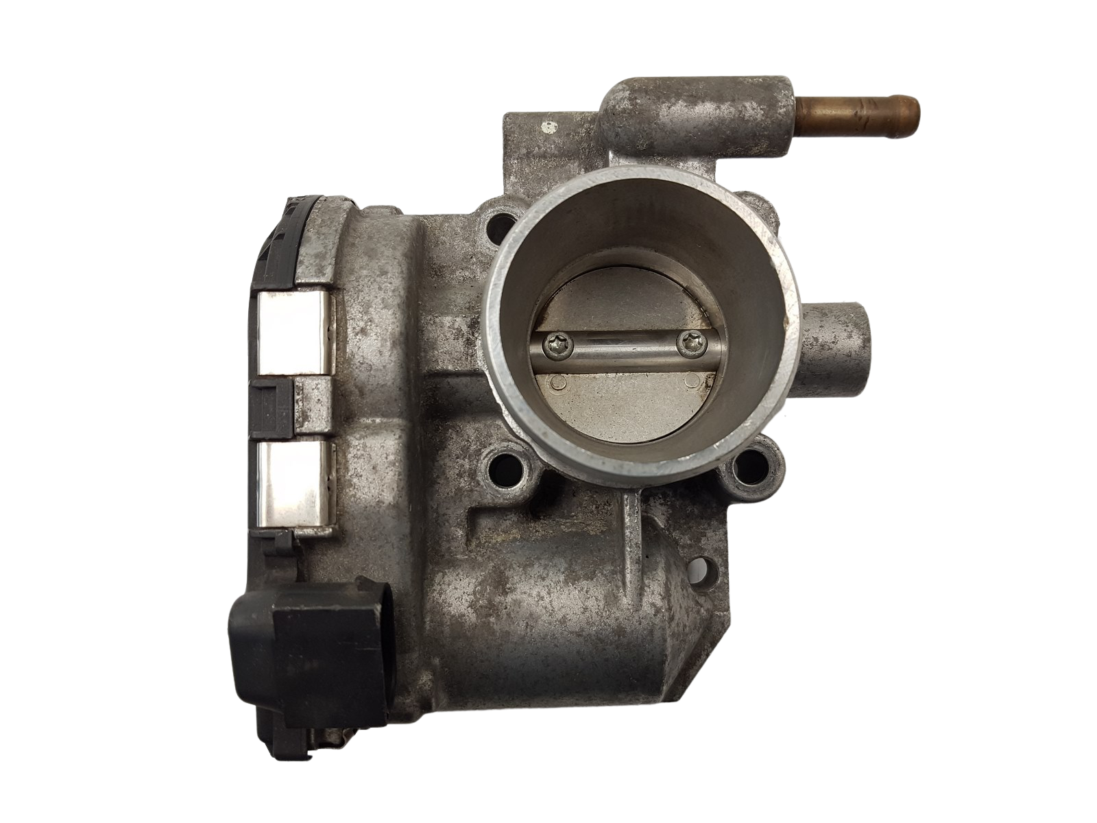 Droselio sklendė Opel 24420536 0280750133 Bosch 1769 main product photo