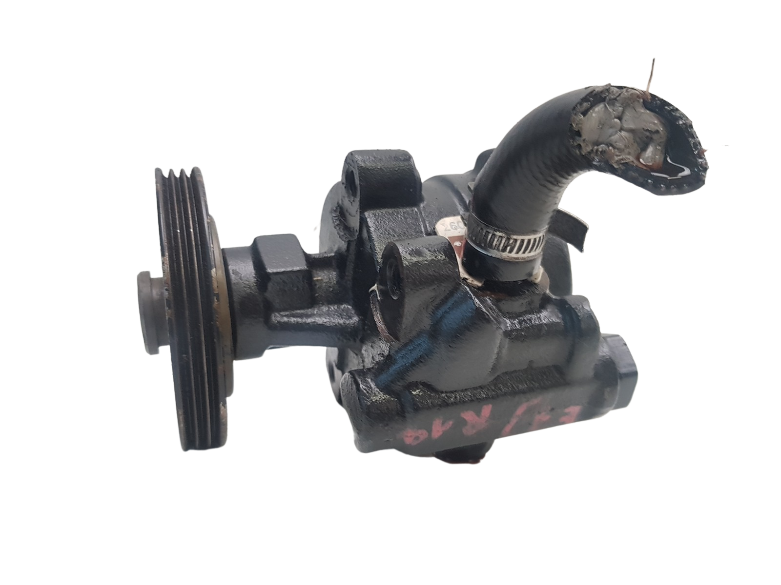 Vairo Stiprintuvo Siurblys 26014539 7846075 7700795295 7700748893 Renault main product photo