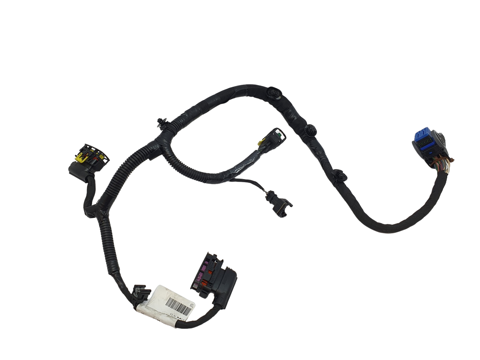 Elektros instaliacija Naujas Originalus 242590730R JS3 Dacia Sandero 2 main product photo