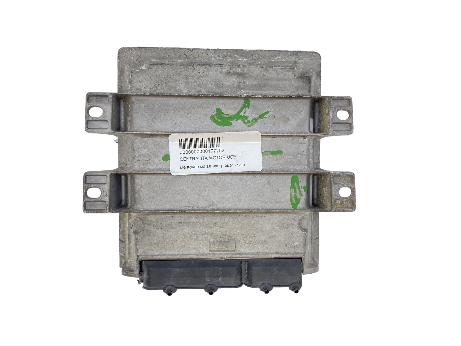 Variklio Valdymo Blokas ECU NNN000160 Rover 56974 main product photo