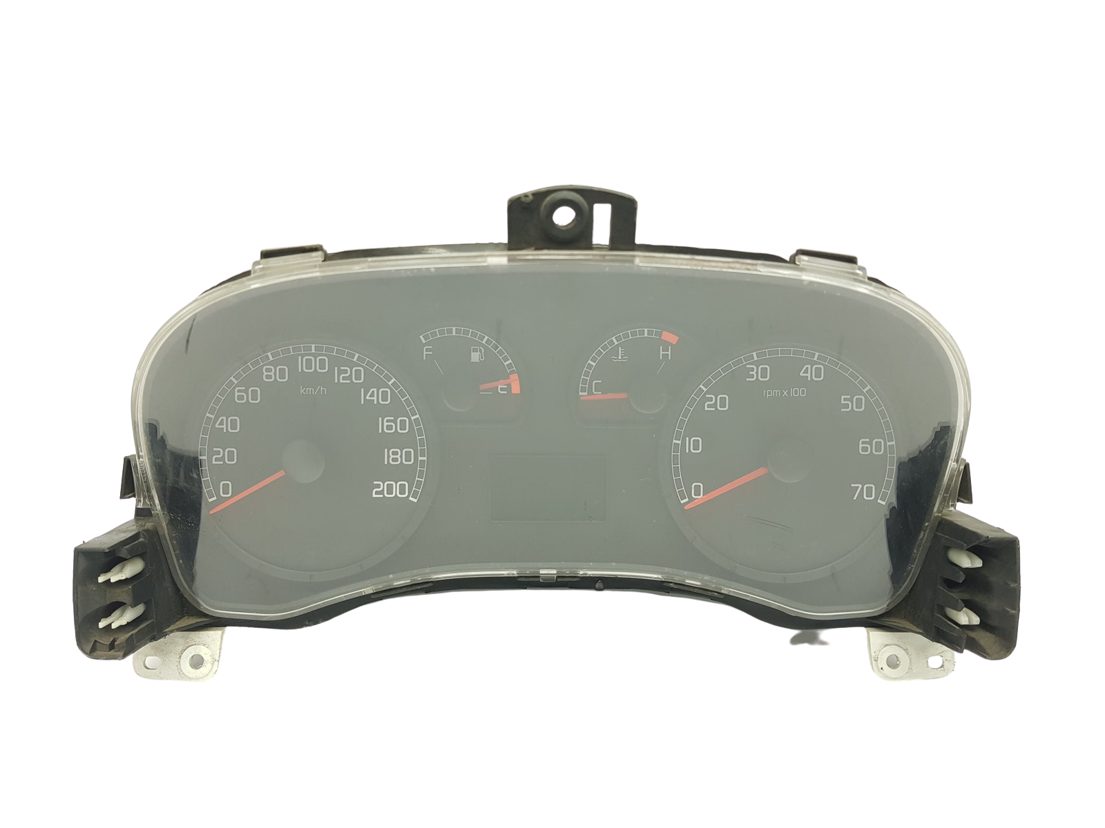 Tachometras Fiat Punto 51703280 503000460400 27144 main product photo