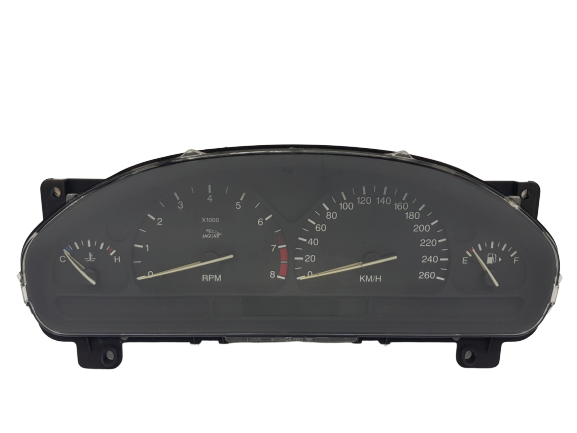 Tachometras Jaguar S-Type XR8F-10849-AL XR8F10849AL 20939 main product photo