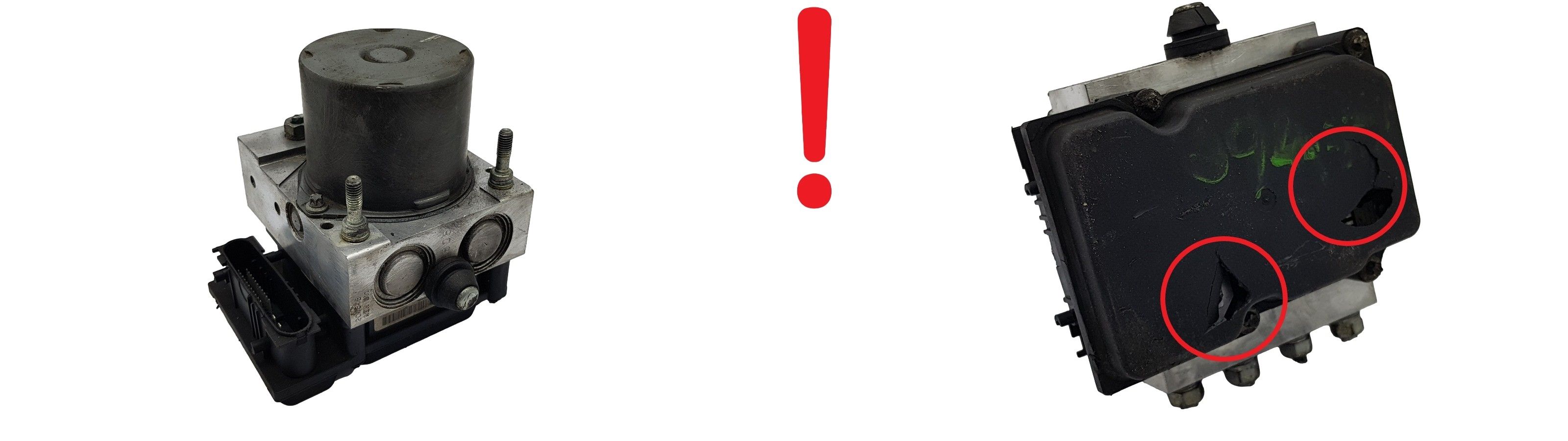 Abs Siurblys Opel Corsa C 24469609 0265800303 0265231306 1395 main product photo