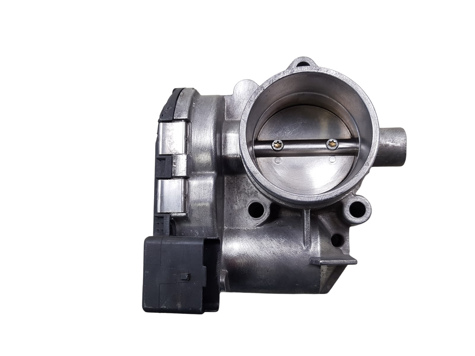 Droselio sklendė Citroen Peugeot 0280750085 1635Q9 1.6 Bosch 2190 main product photo