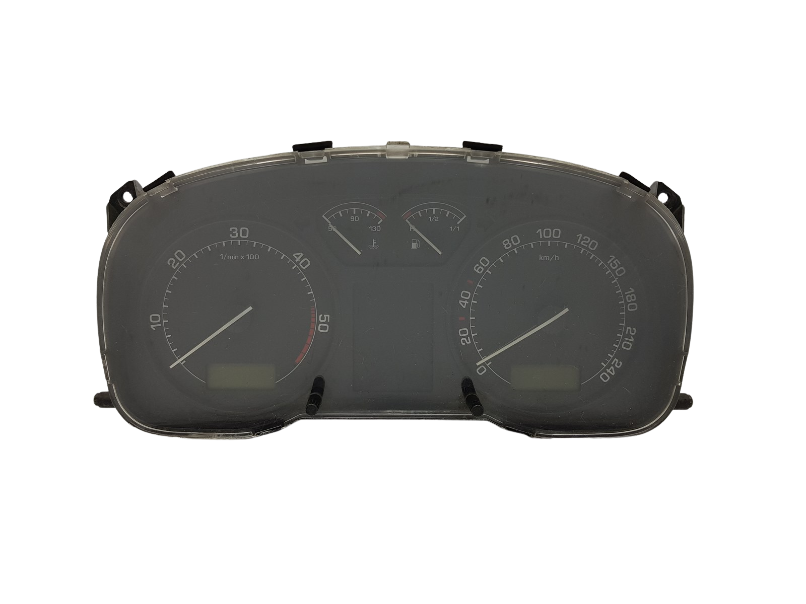 Tachometras Skoda Octavia 1U0920811J 110080146021 1322 main product photo