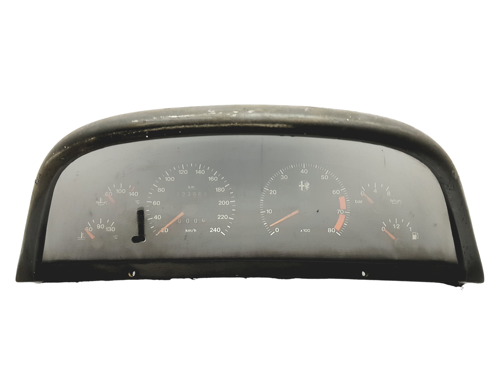 Tachometras Alfa Romeo 155 6025500010 36870 main product photo