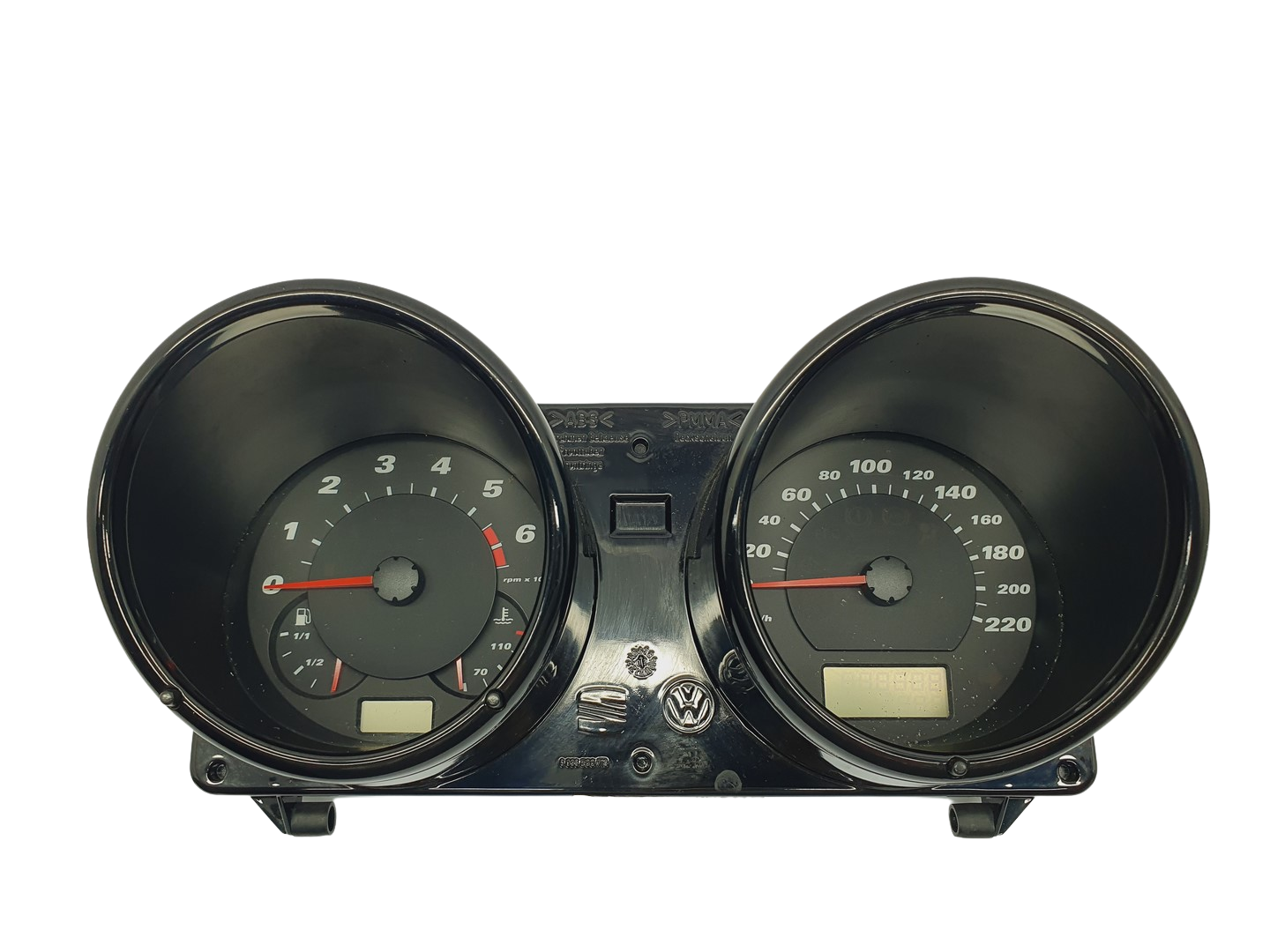 Spidometras Seat Arosa 6H0920800A 041 0263631502 main product photo