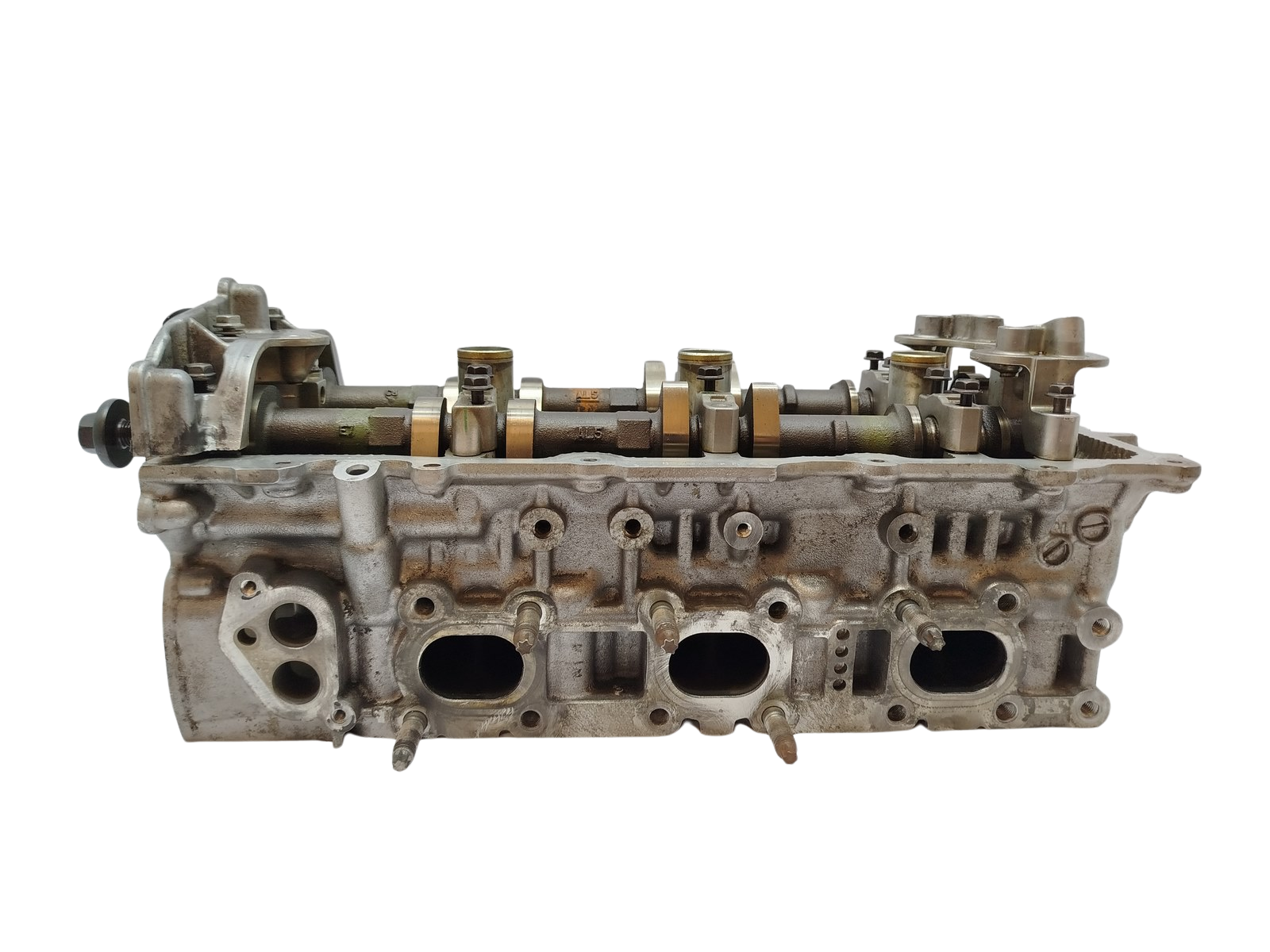 Cilindro galvutė L-JA1 7701478965 3.5 V6 V4Y713 Renault main product photo