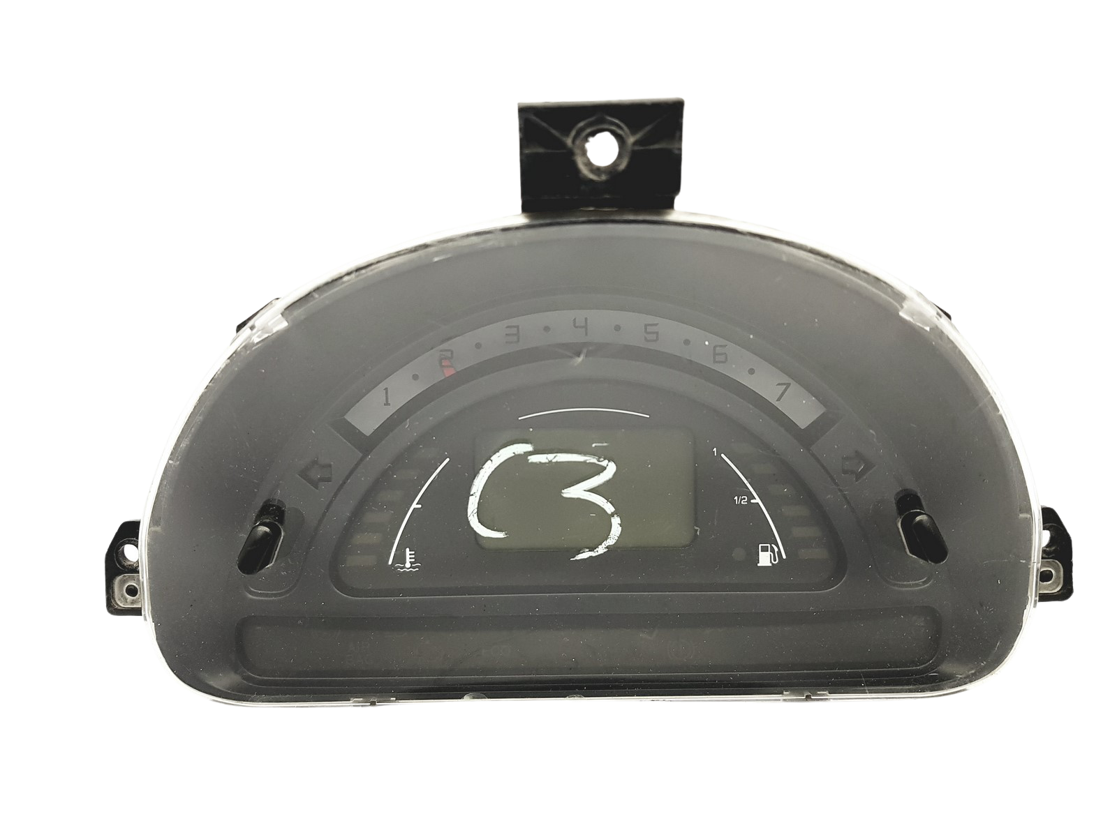 Tachometras Citroen C3 9650735480 E 00 48527 main product photo