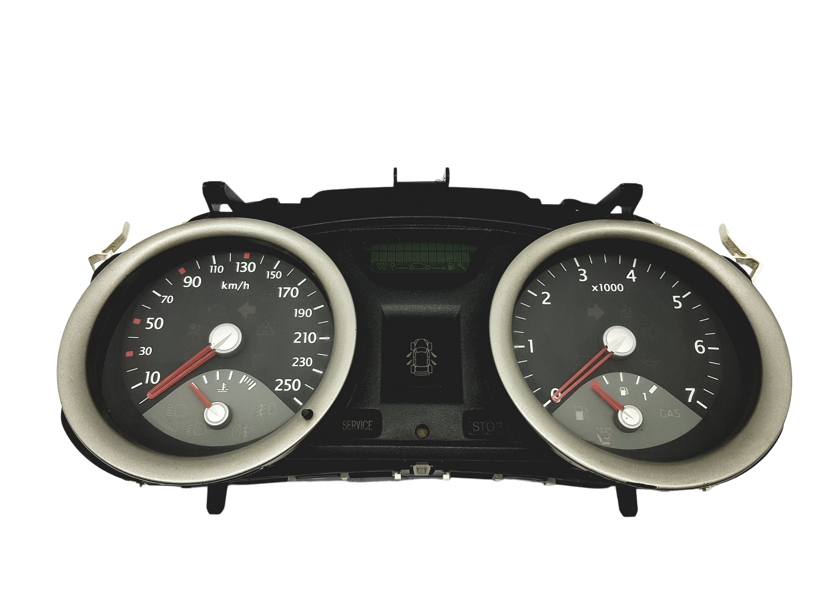 Tachometras Renault Megane 2 8200364007 51541 main product photo