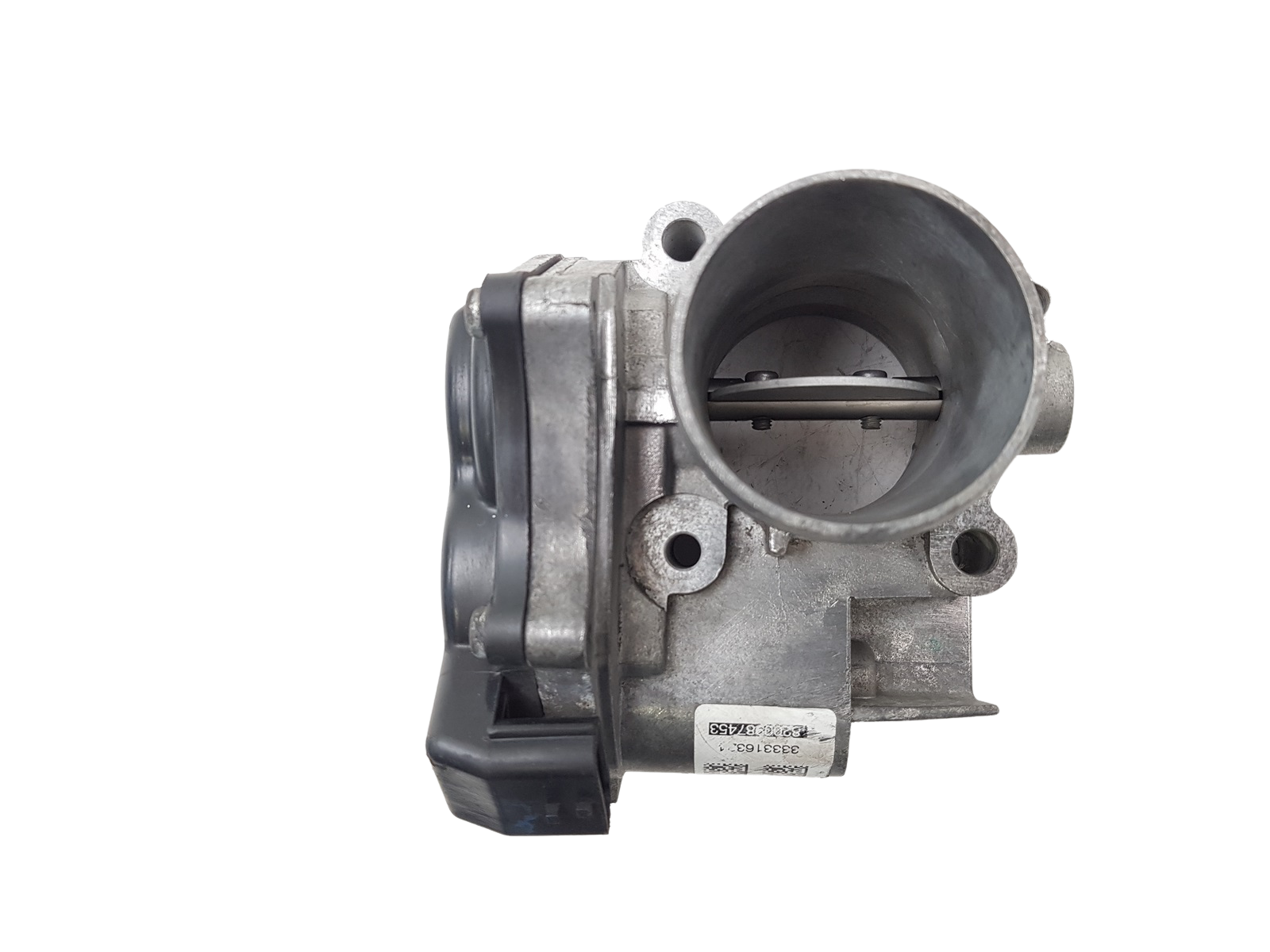 Droselio sklendė Renault 8200987453 H8200727648 2.0 2.3 DCI 3675 main product photo