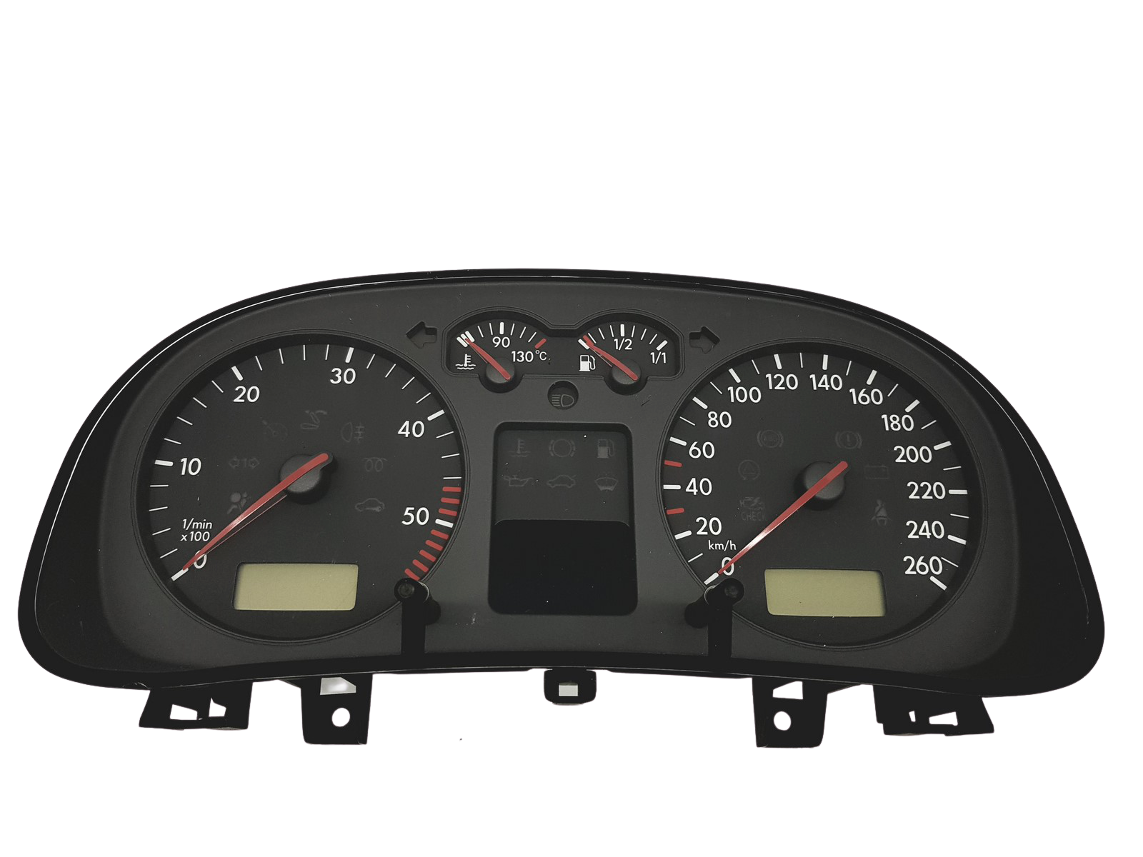 Spidometras VW 1J0920822C Golf MK4 Bora 30491 main product photo