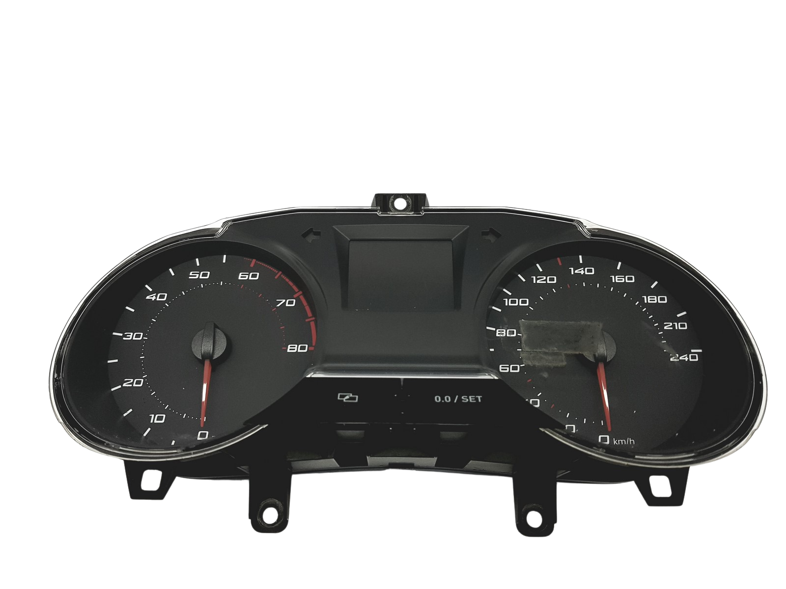 Tachometras Seat Ibiza 6J0920802 A2C53387155 52645 main product photo