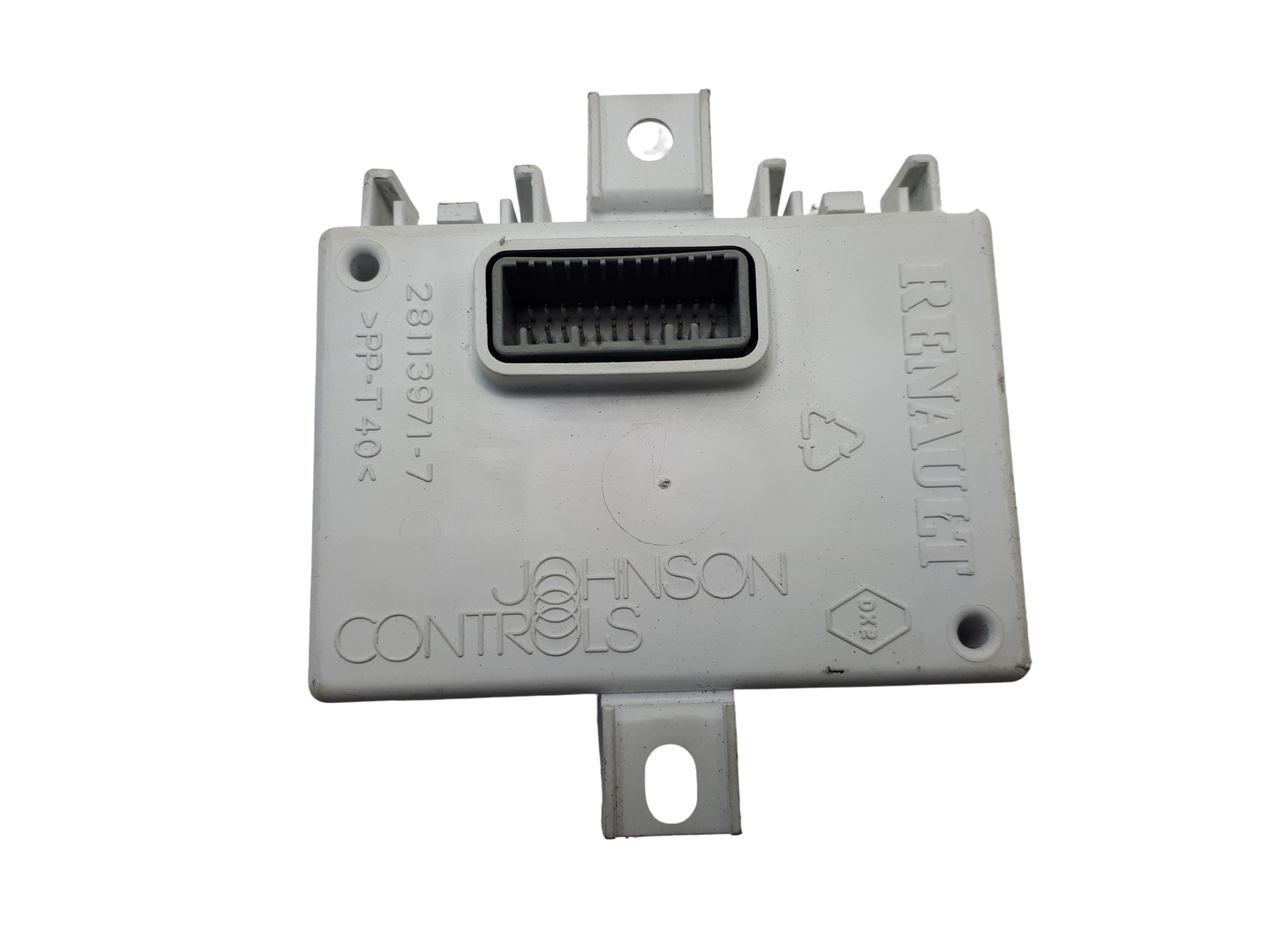 Modulis Navi Renault Laguna 3 280380005R 28113964-2F main product photo