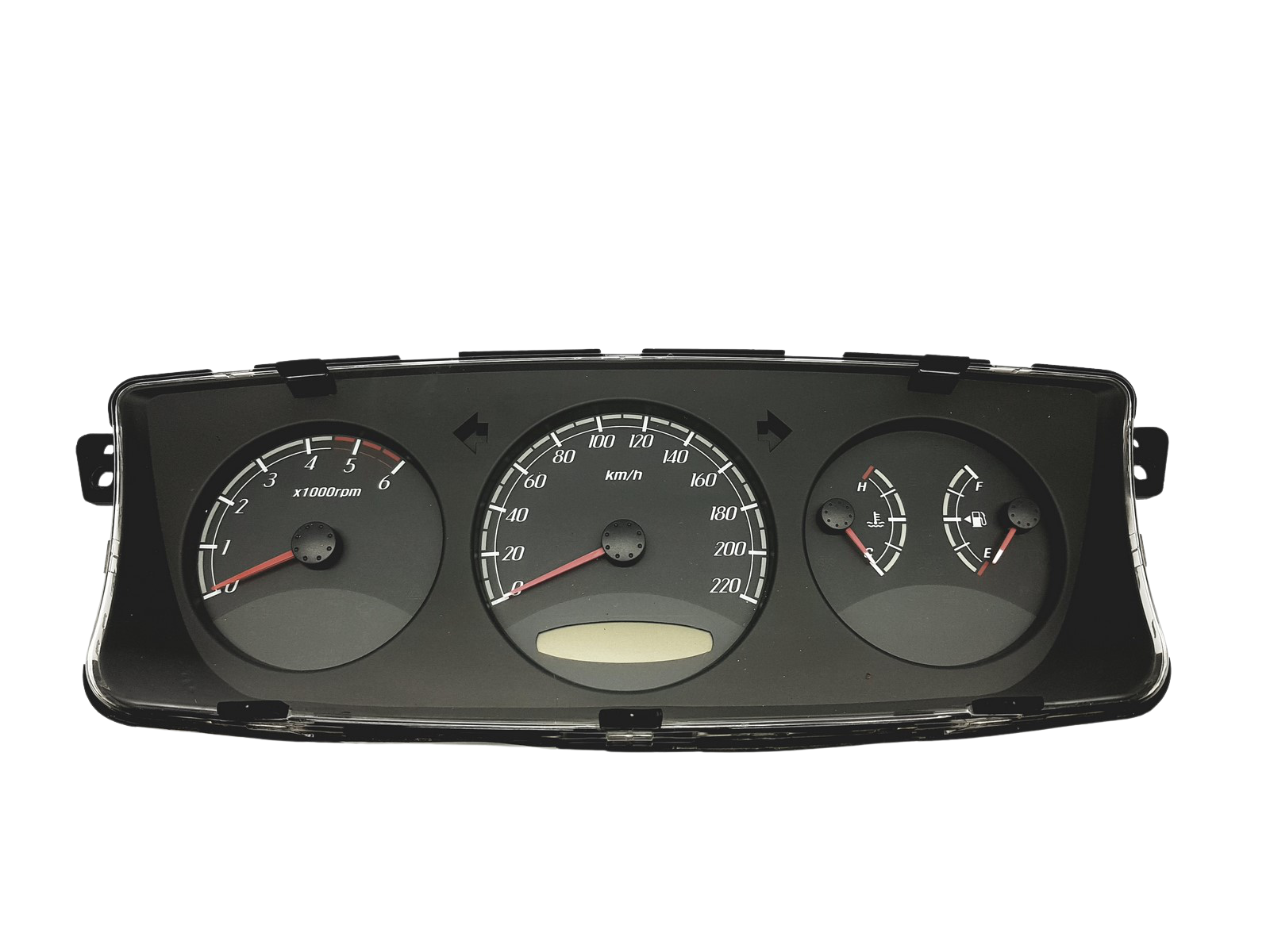 Tachometras SsangYong Kyron 80210-09050 50615 main product photo
