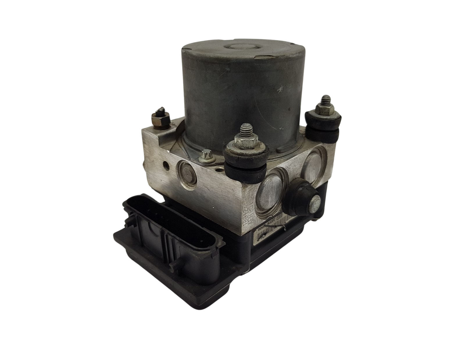 Abs Siurblys Citroen Peugeot 9650576780 0265800301 Bosch 6150 main product photo