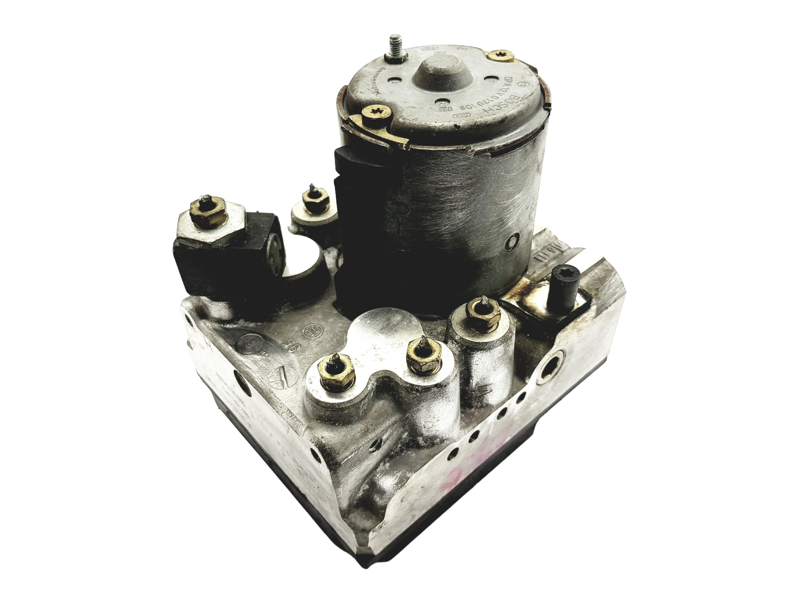 Abs Siurblys Mercedes E W210 0024319712 0265217007 Bosch 43204 main product photo