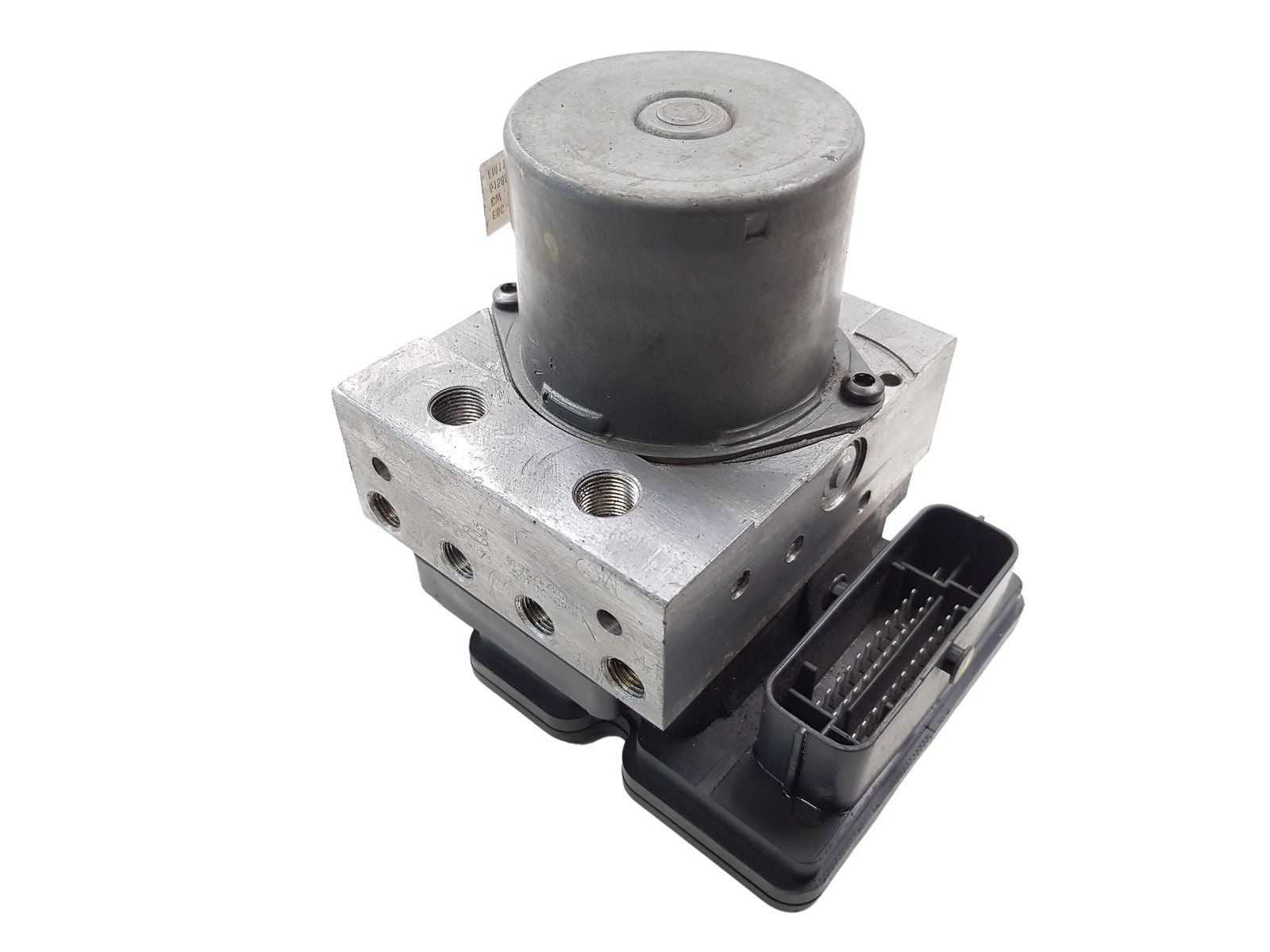 Abs Siurblys Hyundai i20 58910-1J220 1J589-20700 1J589-30700 main product photo