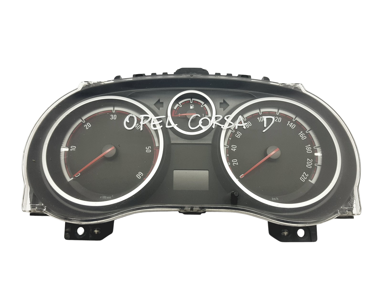 Spidometras Opel Corsa D P0013264285 28120245-3 58620 main product photo