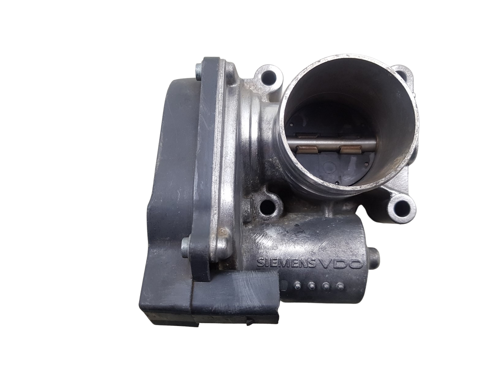Droselio sklendė 03D133062E A2C53060088 VW Seat Skoda 2343 main product photo
