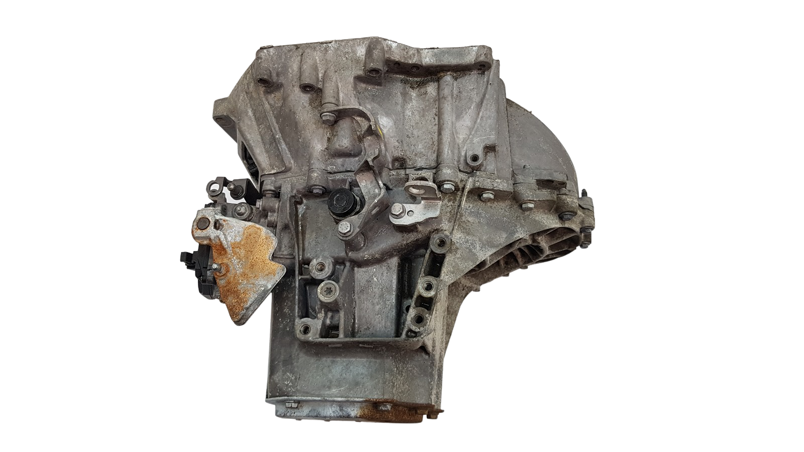Mechaninė pavarų dėžė 20EA11 2232E7 1.6 THP Peugeot 3008 main product photo