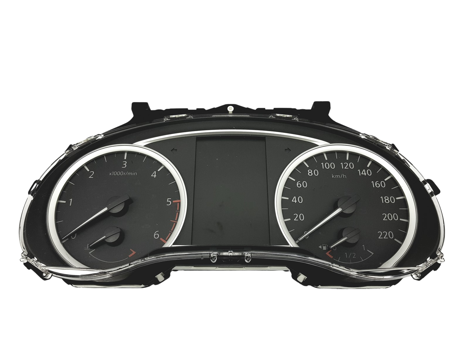 Tachometras Nissan Micra K14 5FB0B main product photo